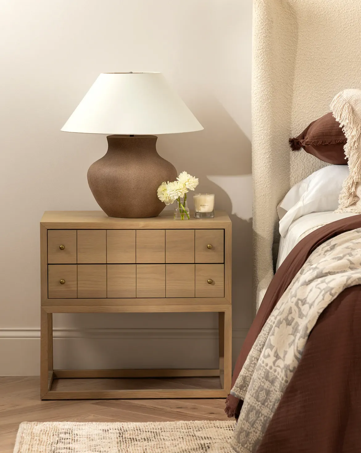 Parma Table Lamp