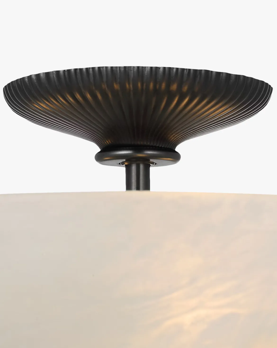 Pascal Semi-Flush Mount