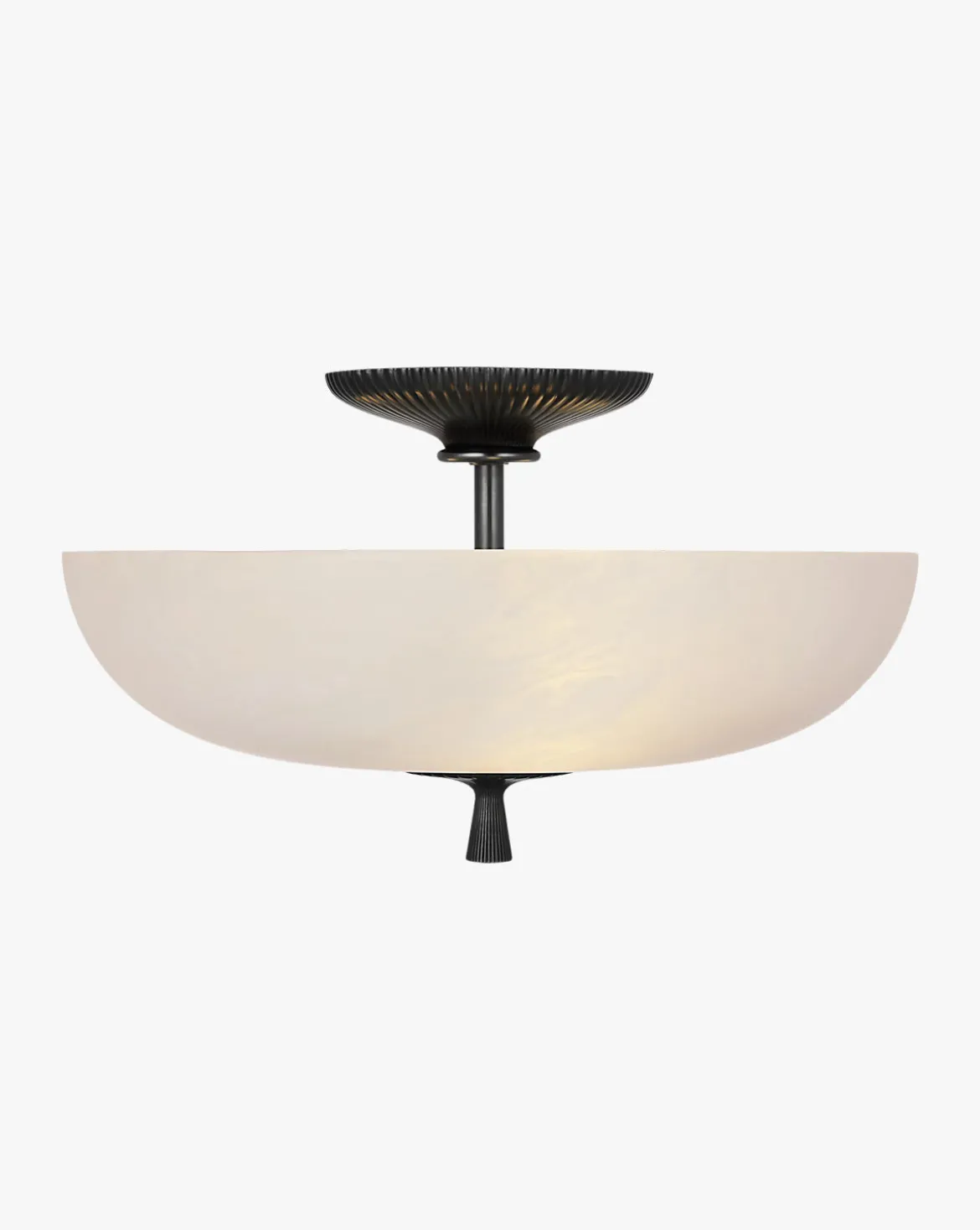 Pascal Semi-Flush Mount