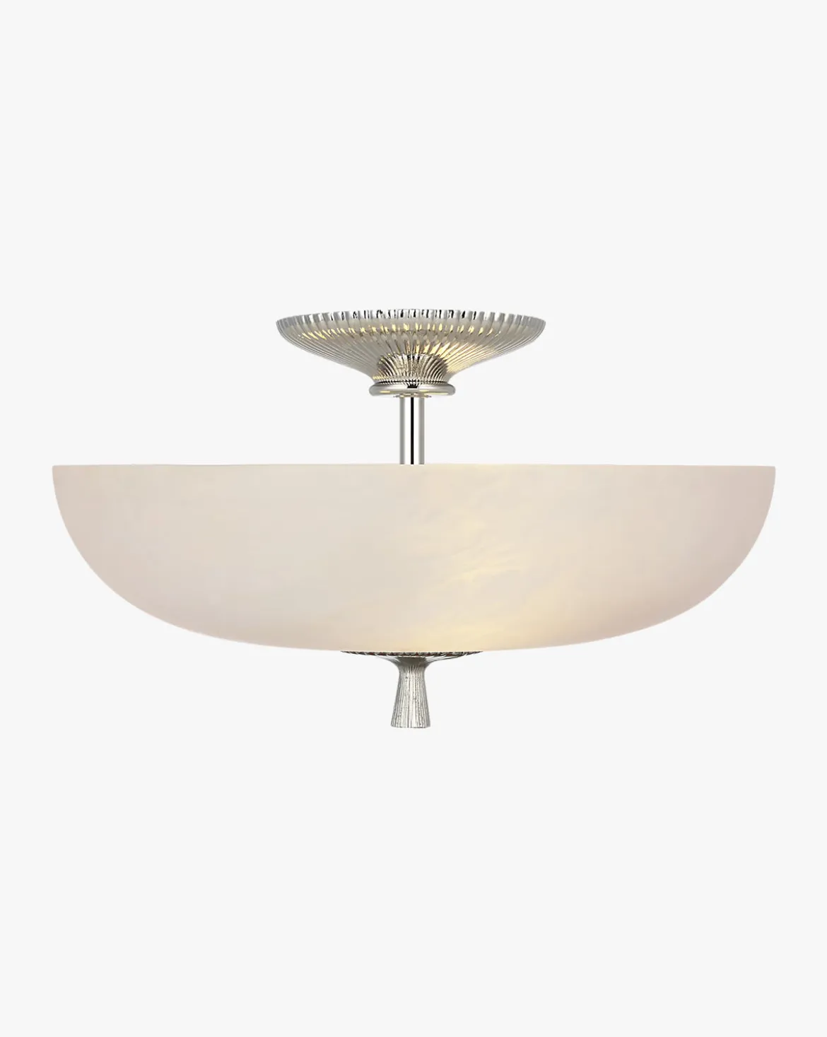 Pascal Semi-Flush Mount