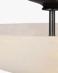 Pascal Semi-Flush Mount