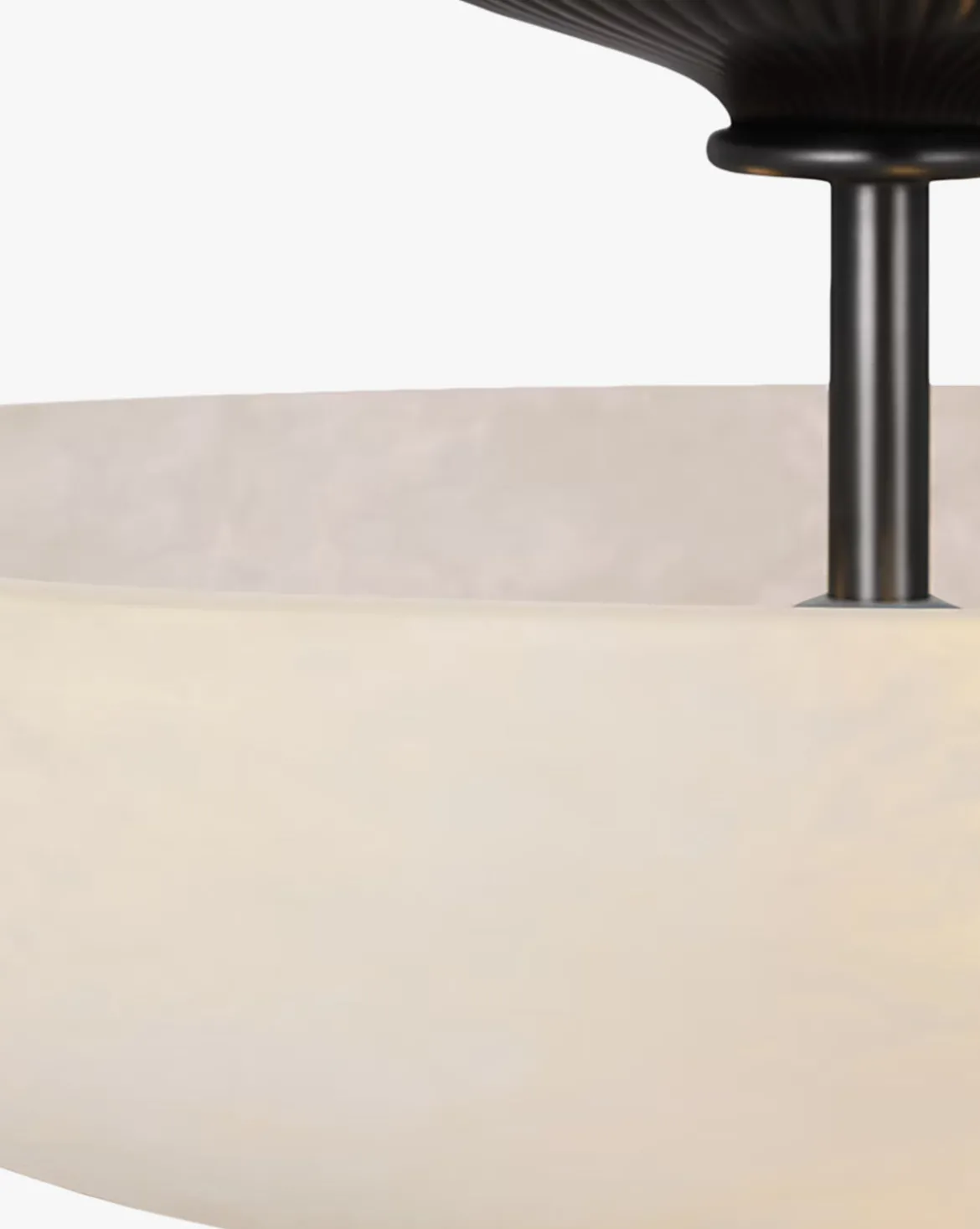 Pascal Semi-Flush Mount