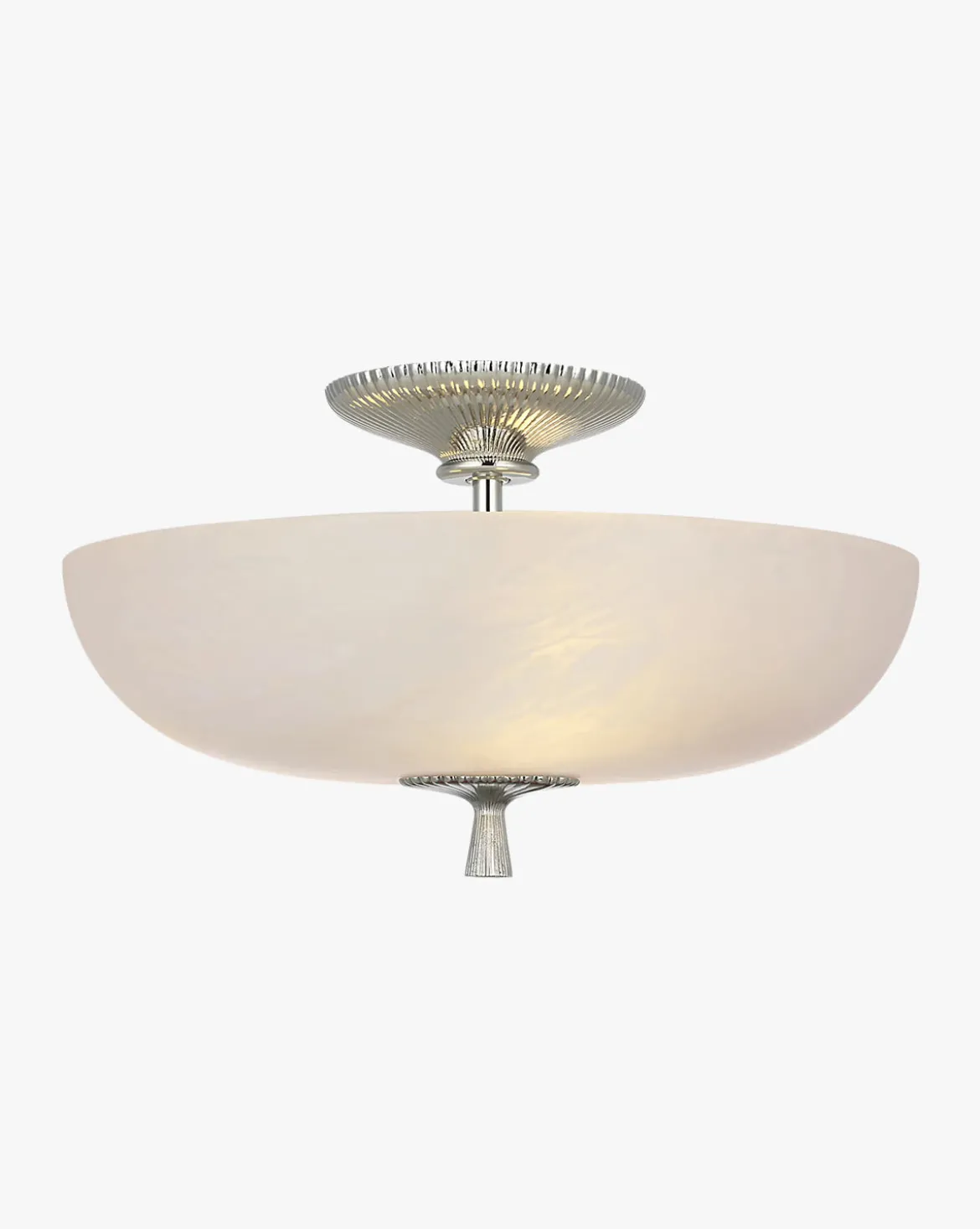 Pascal Semi-Flush Mount