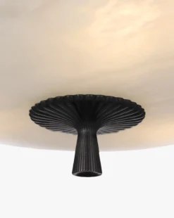 Pascal Semi-Flush Mount