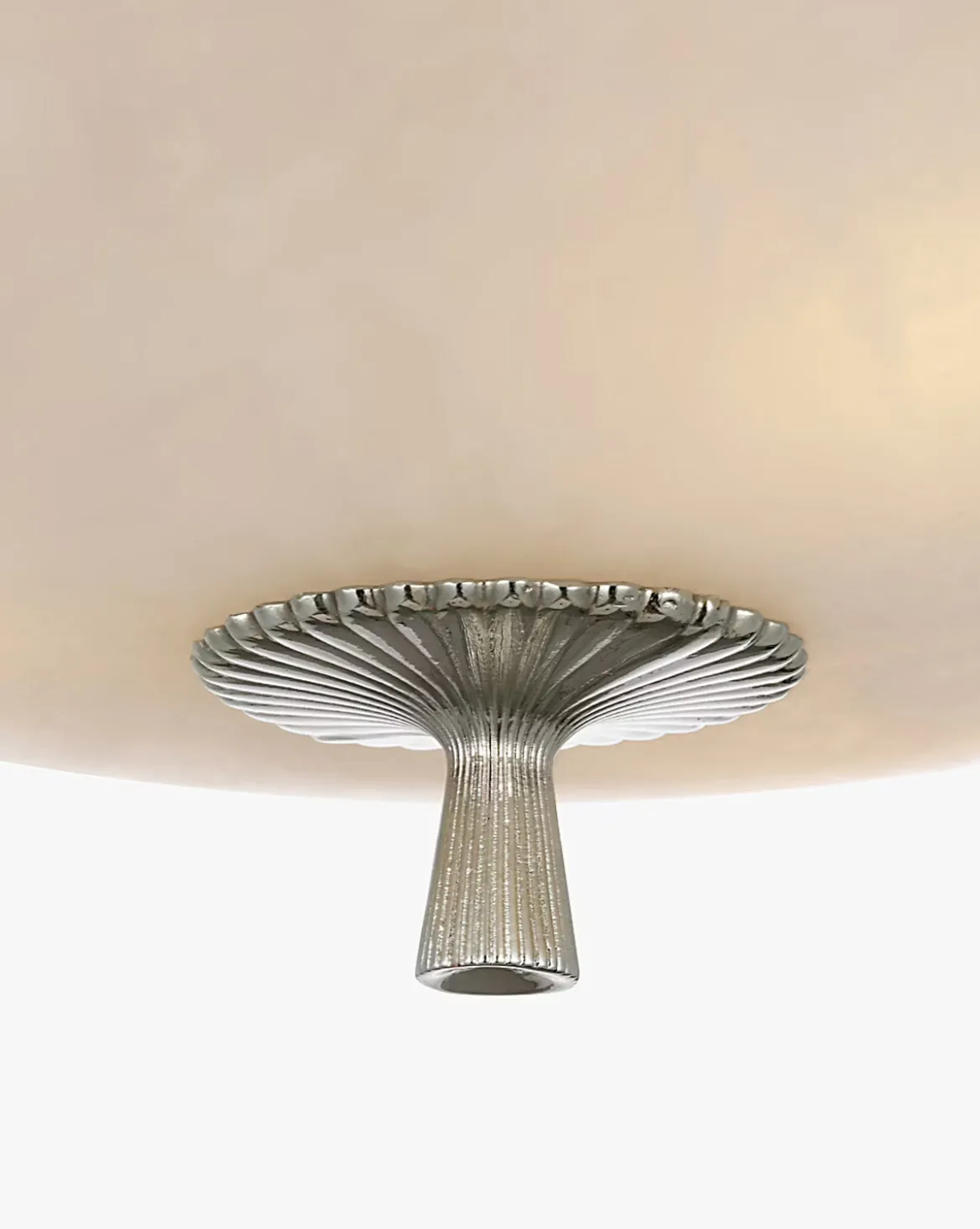 Pascal Semi-Flush Mount
