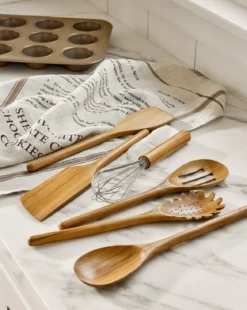 Patcham Kitchen Tools (Set of 5)