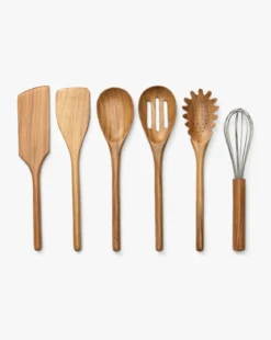 Patcham Kitchen Tools (Set of 5)