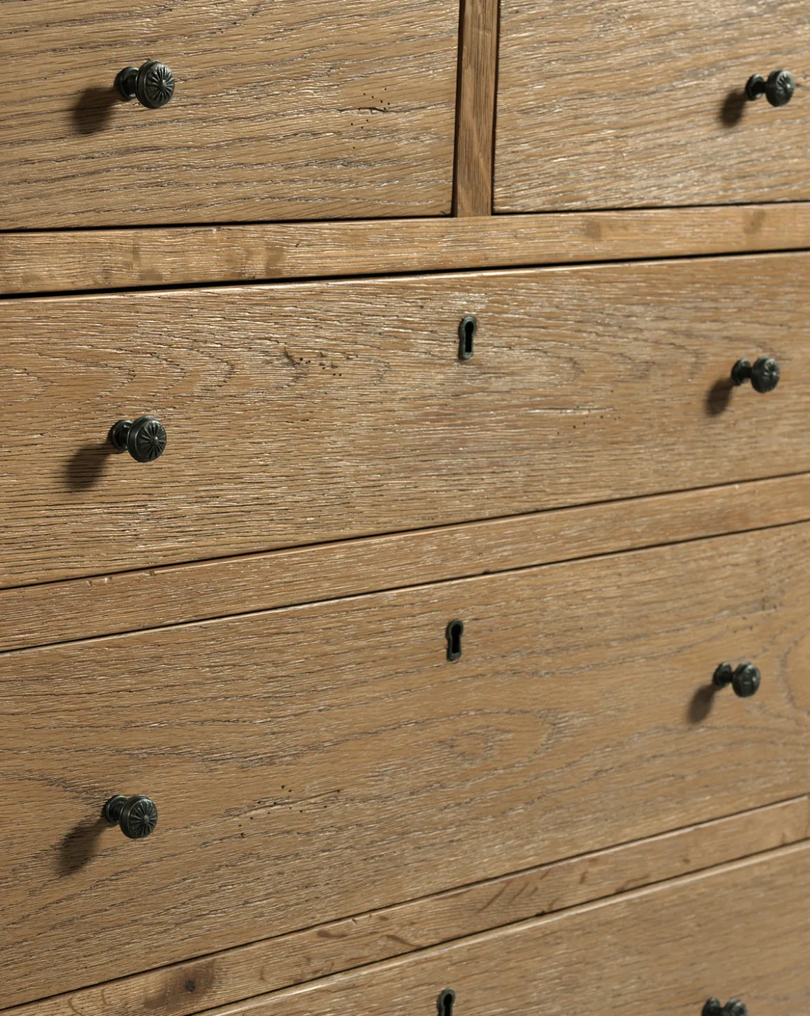 Pearce Chest