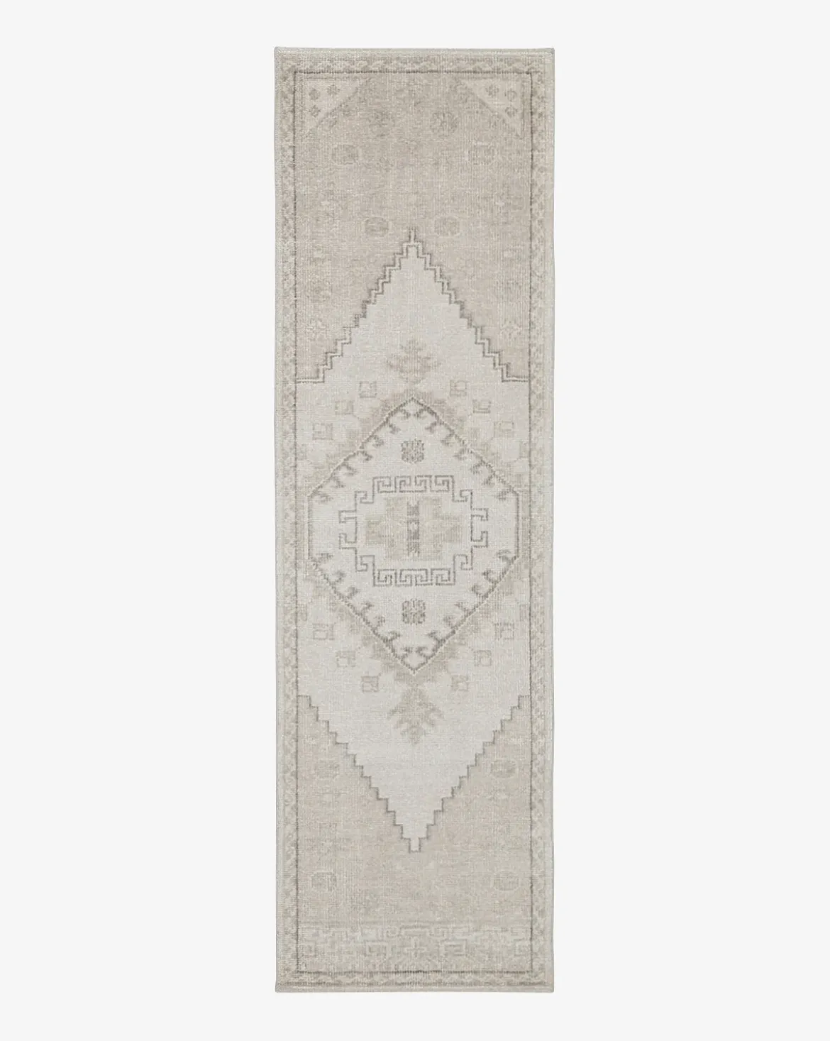 Pembroke Hand-Knotted Wool Rug