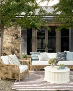 Penelope Outdoor Coffee Table