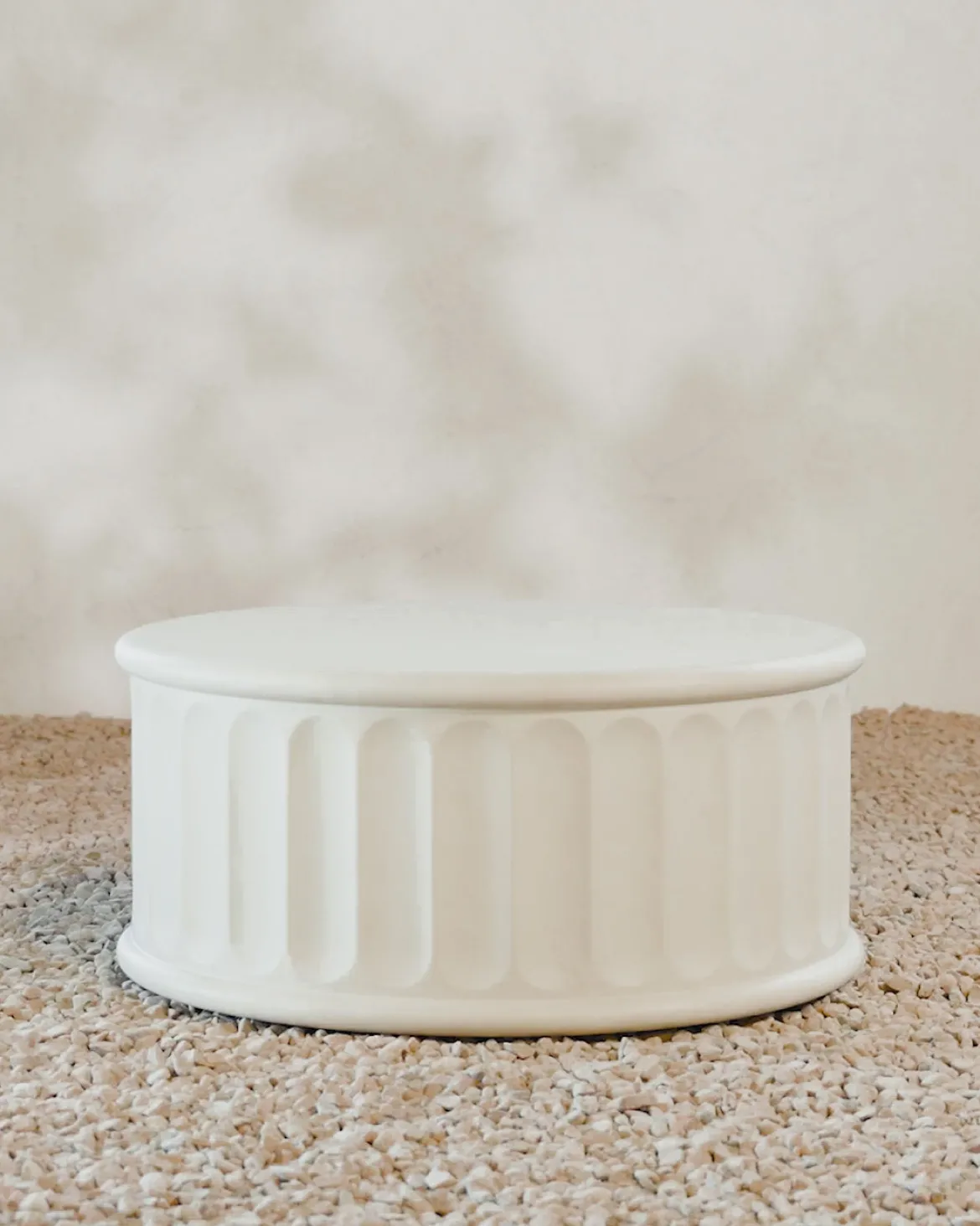 Penelope Outdoor Coffee Table