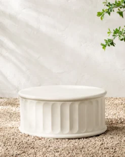Penelope Outdoor Coffee Table