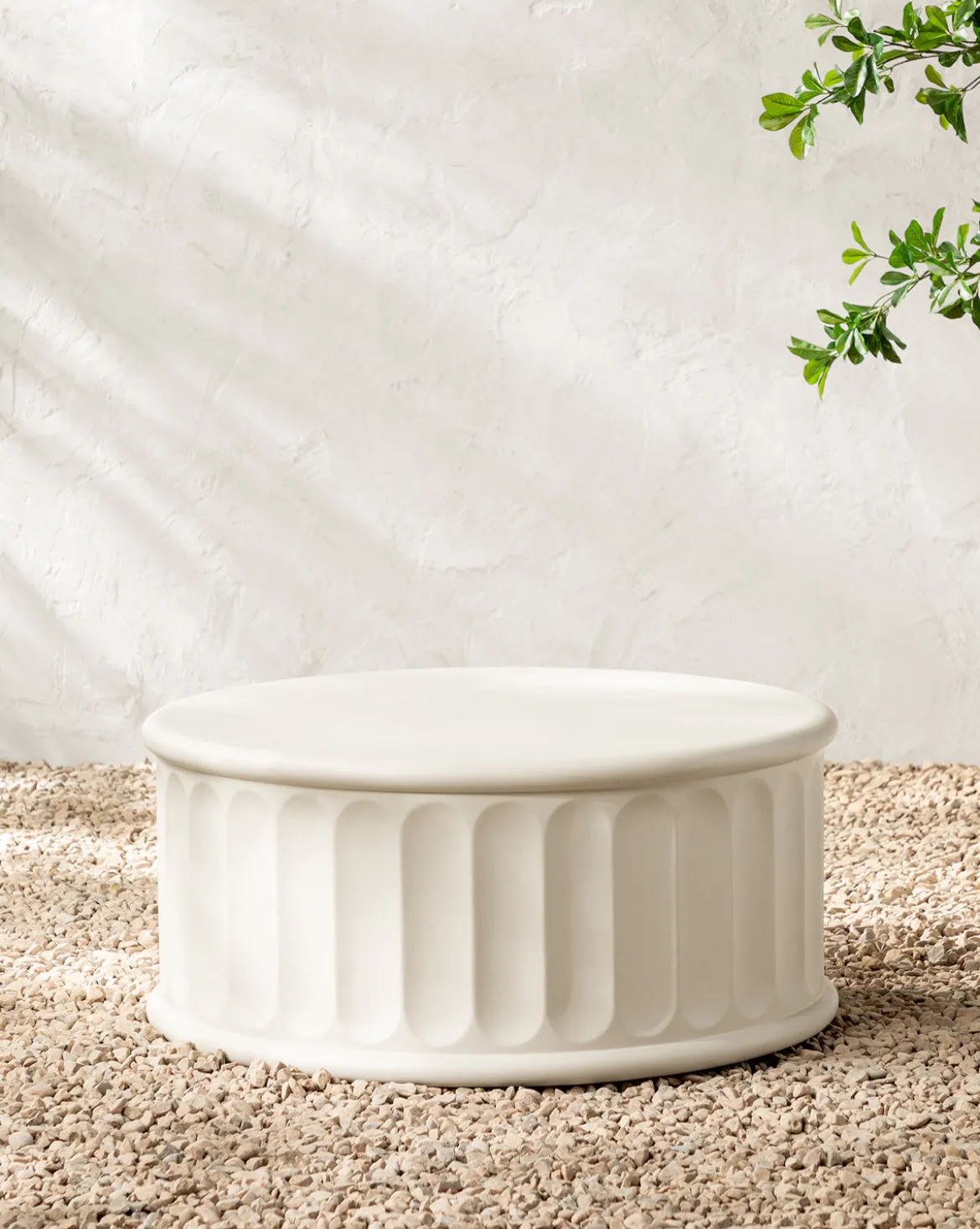 Penelope Outdoor Coffee Table