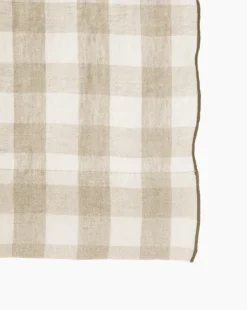 Pennie Shower Curtain