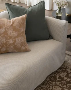 Pennywood Pillow Cover