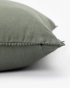 Pennywood Pillow Cover