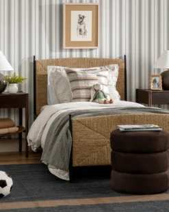 Peregrine Bed