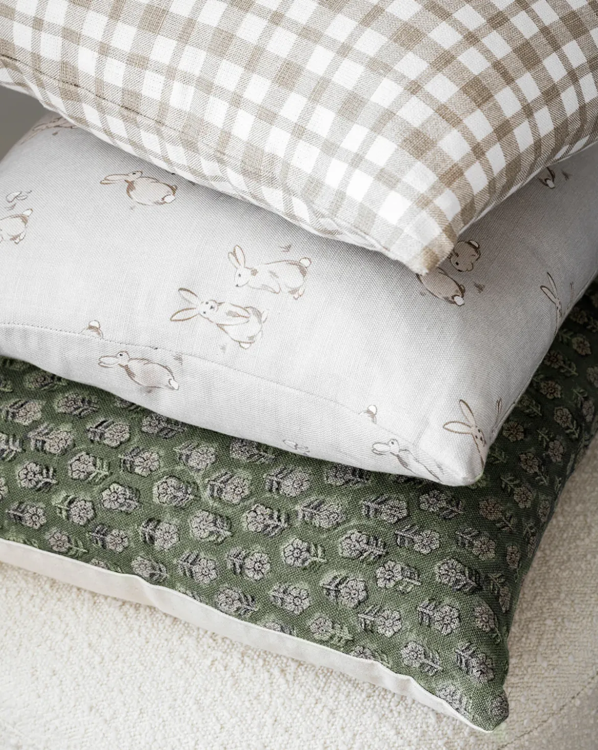 Perla Pillow Cover