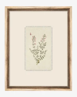 Petite Floral VII