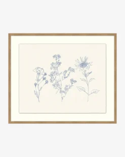Petites Fleurs