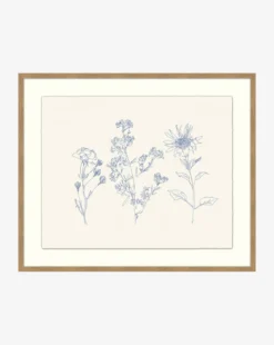 Petites Fleurs