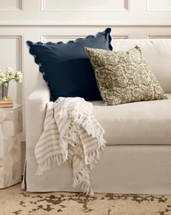 Pettinger Pillow Cover