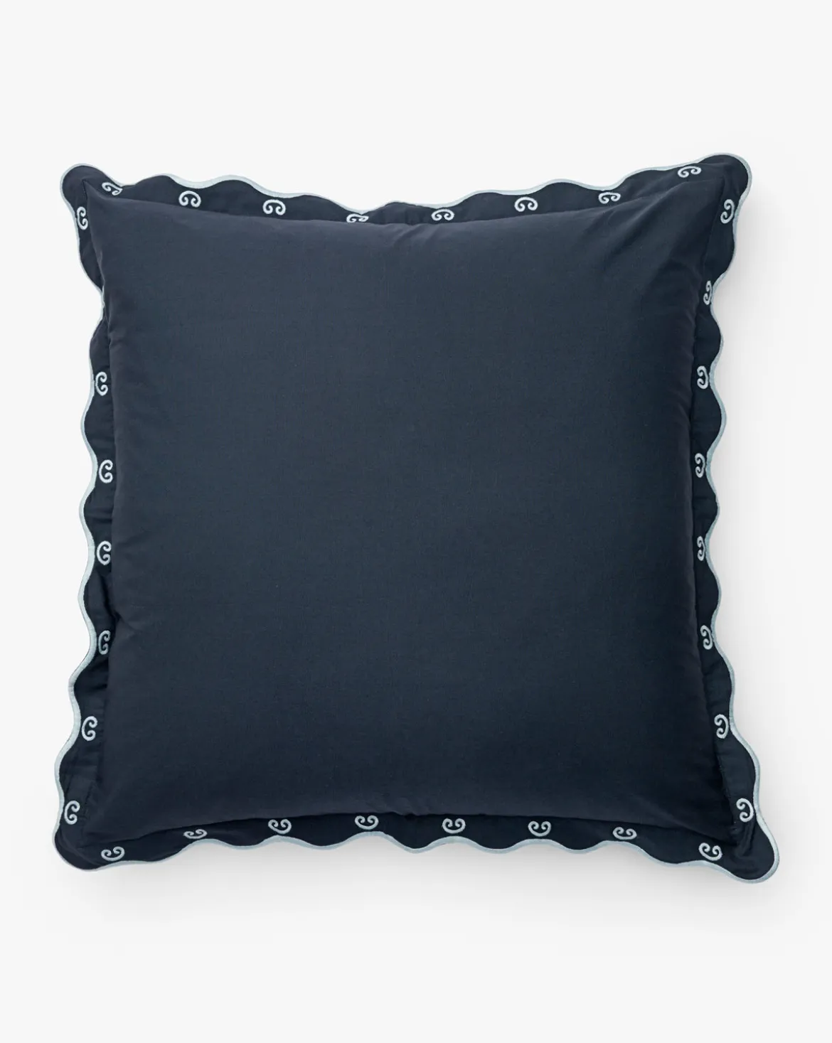 Pettinger Pillow Cover