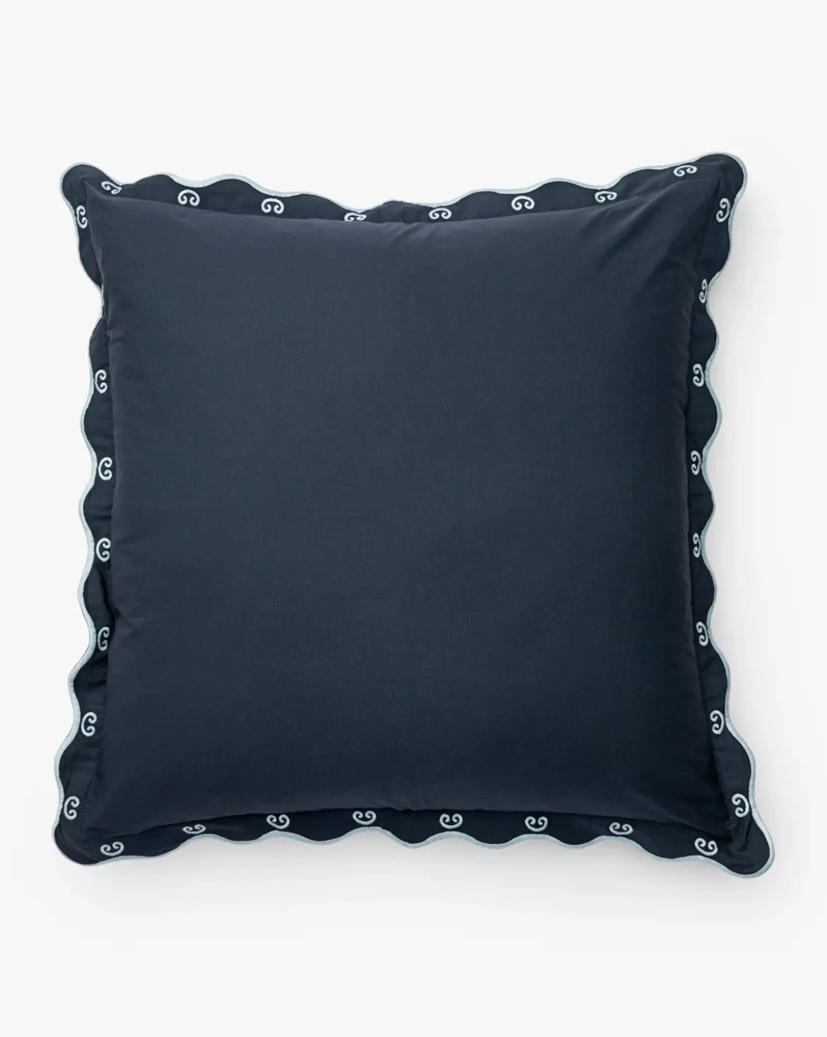 Pettinger Pillow Cover
