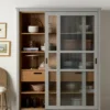 Phillips Cabinet