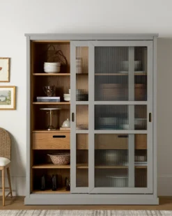 Phillips Cabinet