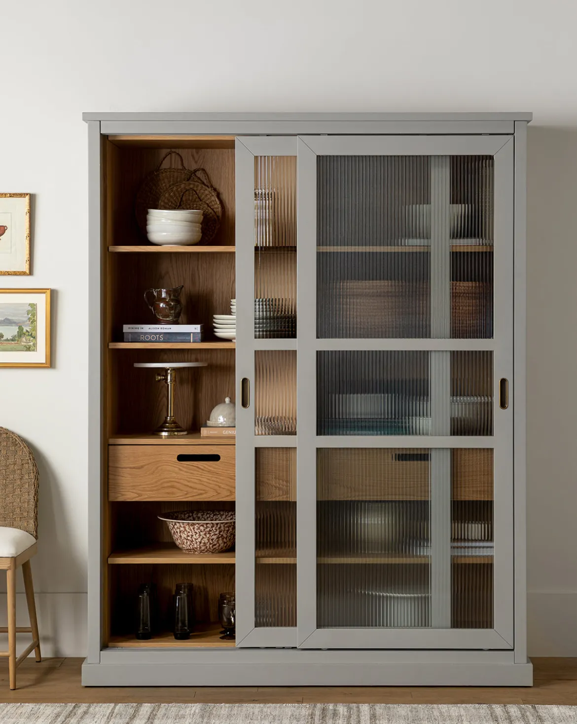 Phillips Cabinet
