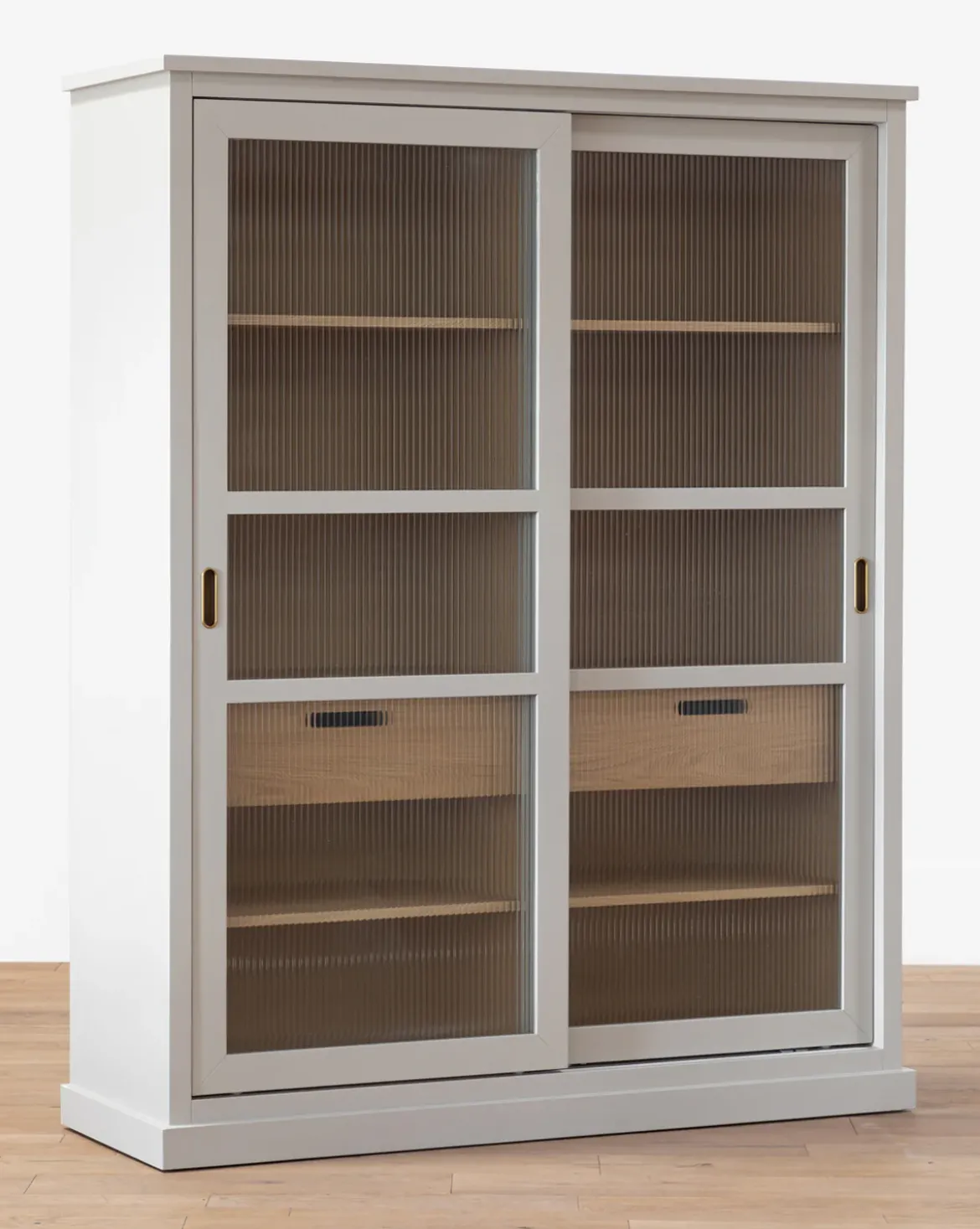 Phillips Cabinet