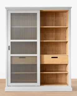 Phillips Cabinet