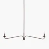 Philomena Linear Chandelier