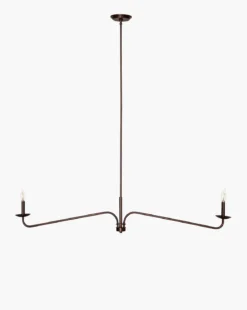 Philomena Linear Chandelier