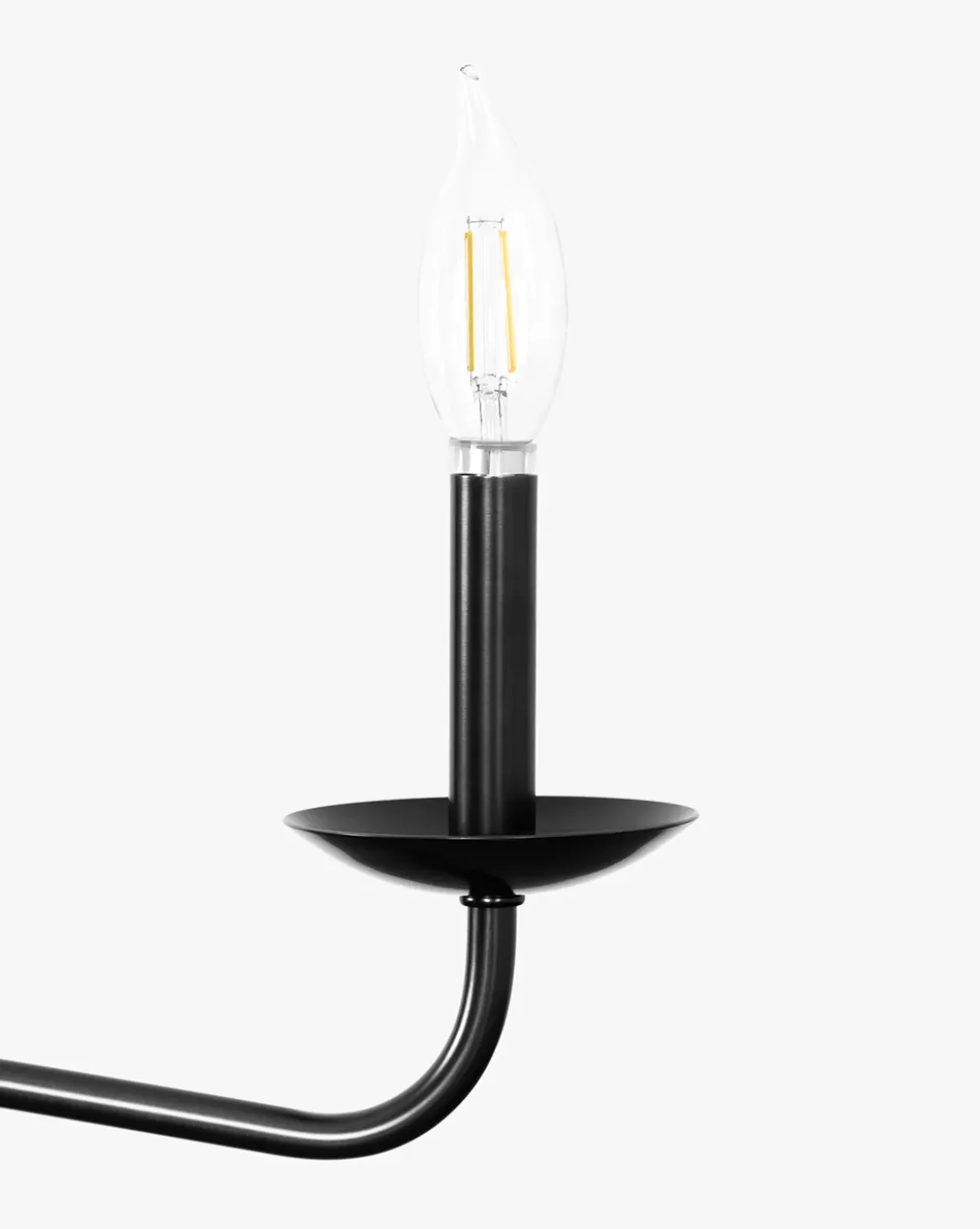 Philomena Linear Chandelier