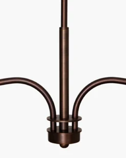 Philomena Linear Chandelier