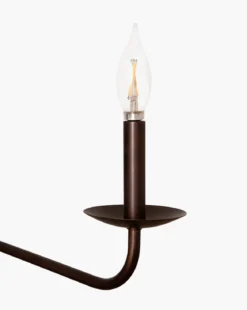 Philomena Linear Chandelier
