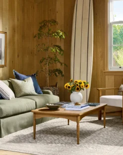 Phipps Coffee Table