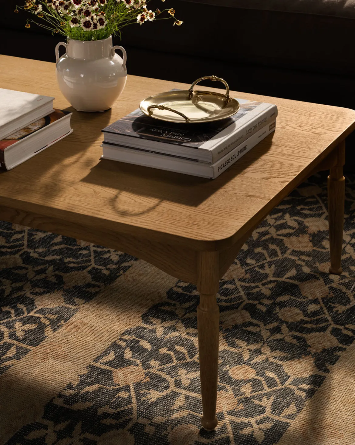 Phipps Coffee Table