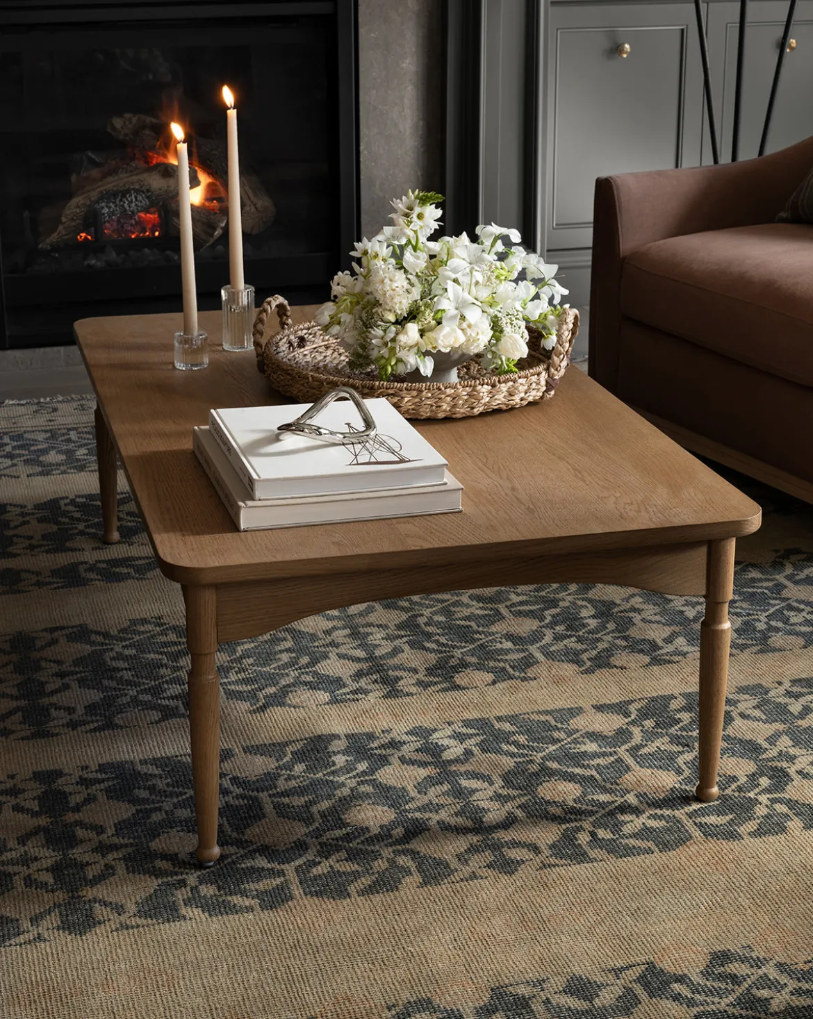 Phipps Coffee Table