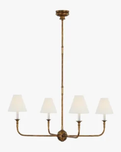 Piaf Chandelier