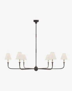 Piaf Chandelier