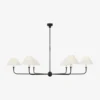 Piaf Oversized Chandelier