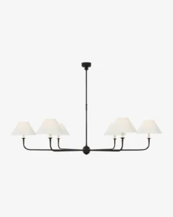 Piaf Oversized Chandelier