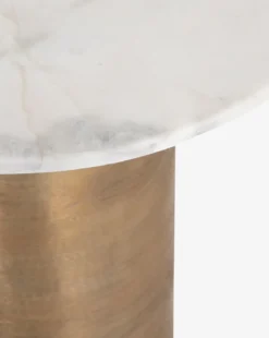 Pia Side Table
