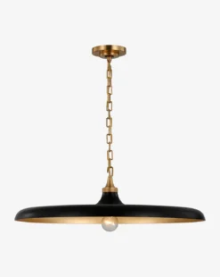 Piatto Pendant