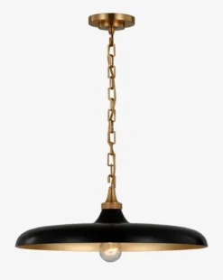 Piatto Pendant