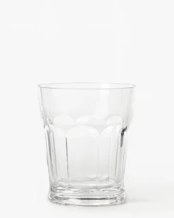 Pickwick Acrylic Tumblers (Set of 4)