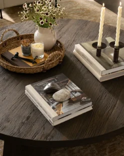 Piedra Objects (Set of 2)